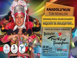 Bar ekibi Türkiye şampiyonluğu için yarışacak